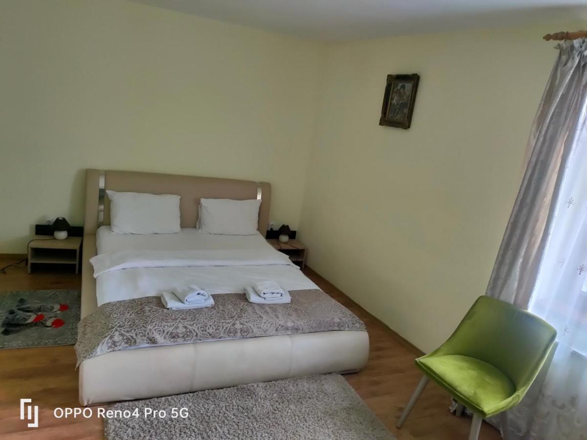 B&B Casa Aurelia Sibiu