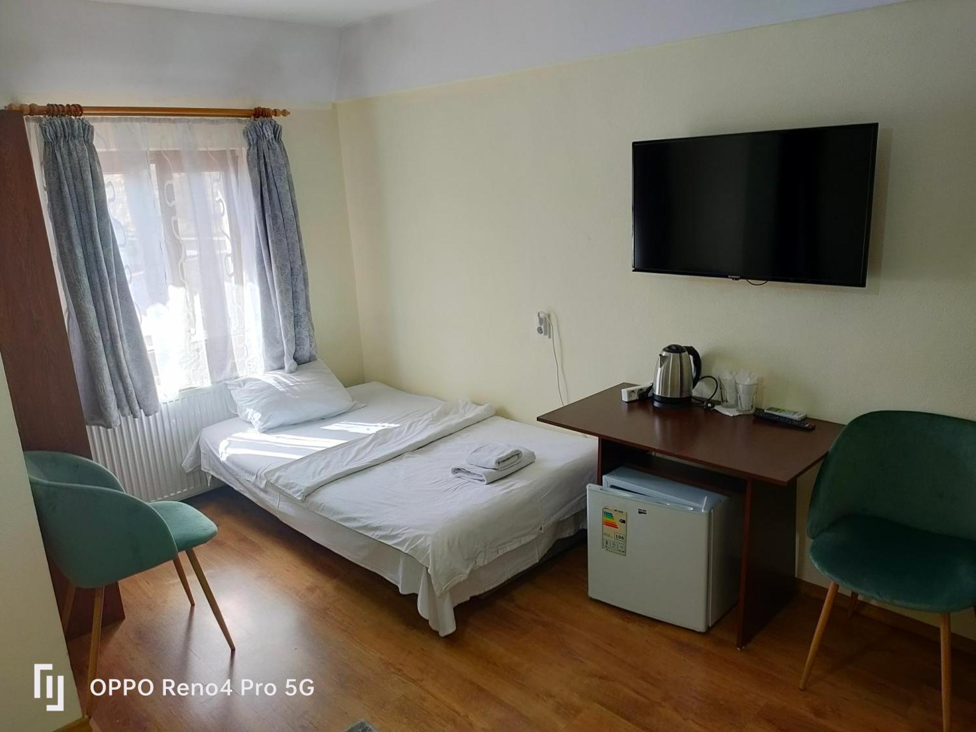 Casa Aurelia B&B 3*