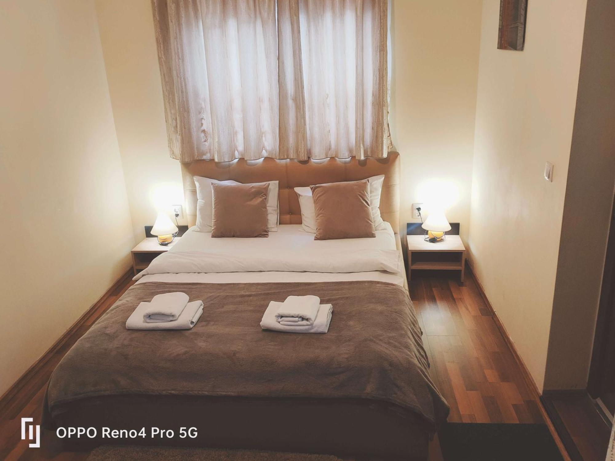 Casa Aurelia B&B