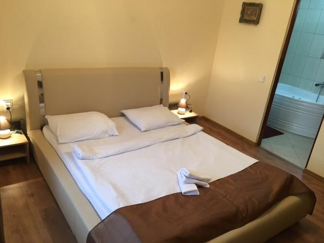 B&B Casa Aurelia Sibiu