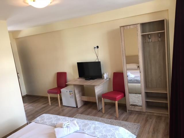 Casa Aurelia B&B 3*