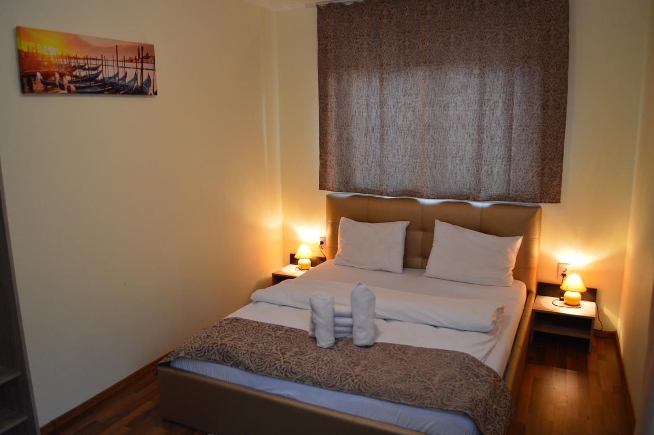 Casa Aurelia B&B