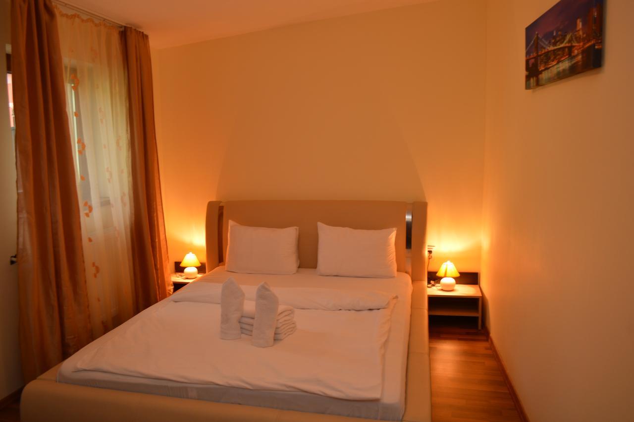 Casa Aurelia B&B