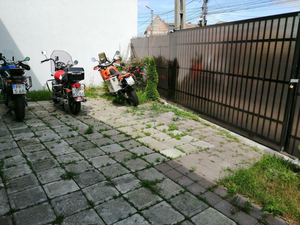 B&B Casa Aurelia Sibiu