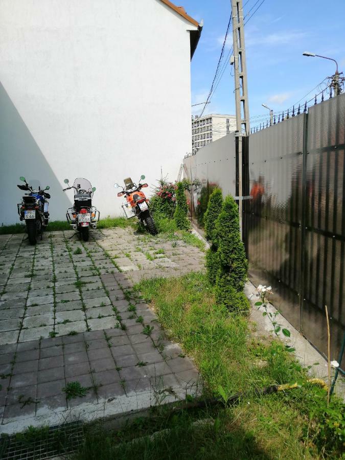 Casa Aurelia B&B